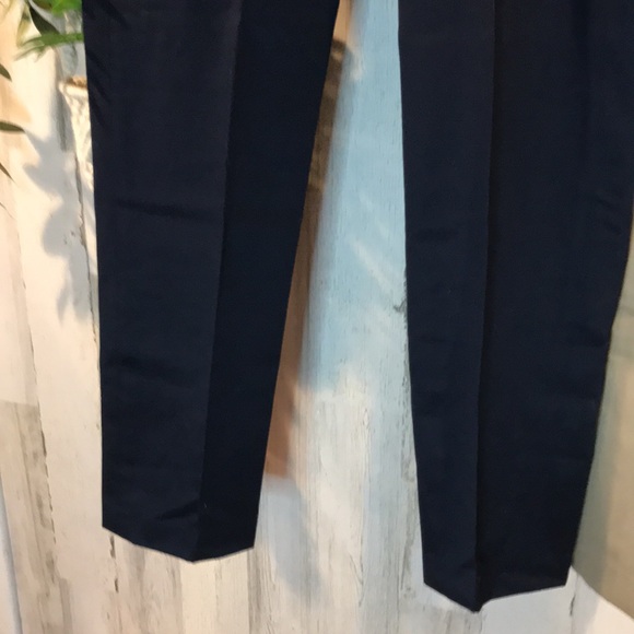 Lands’ End Tailored Fit Pants - Picture 5 of 12